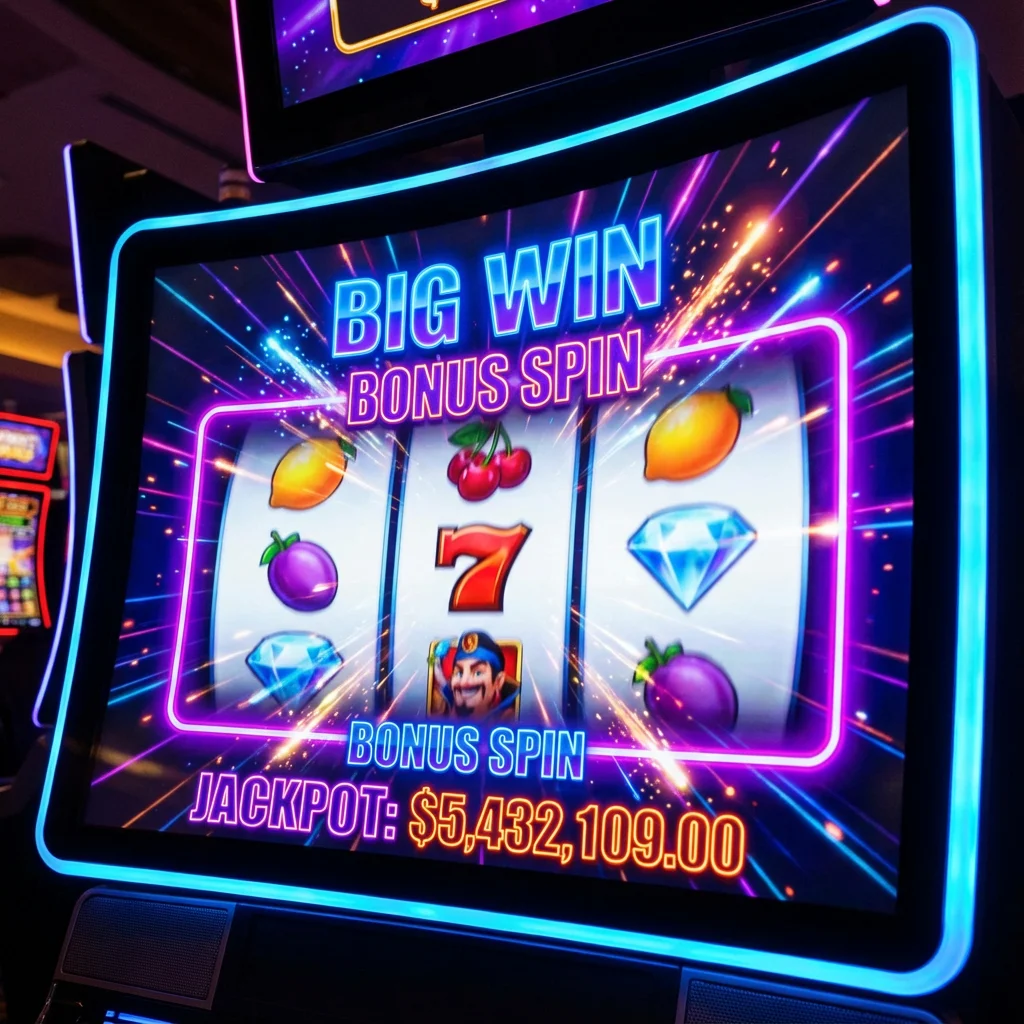 Tragamonedas online México